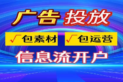 行业内的SEM竞价代运营公司优秀案例剖析